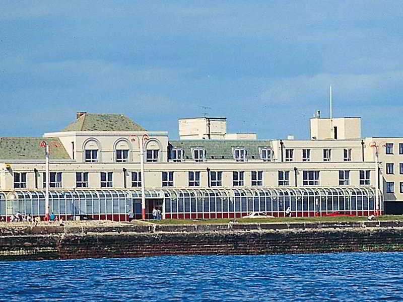 Grand Hotel Sunderland Σάντερλαντ Εξωτερικό φωτογραφία