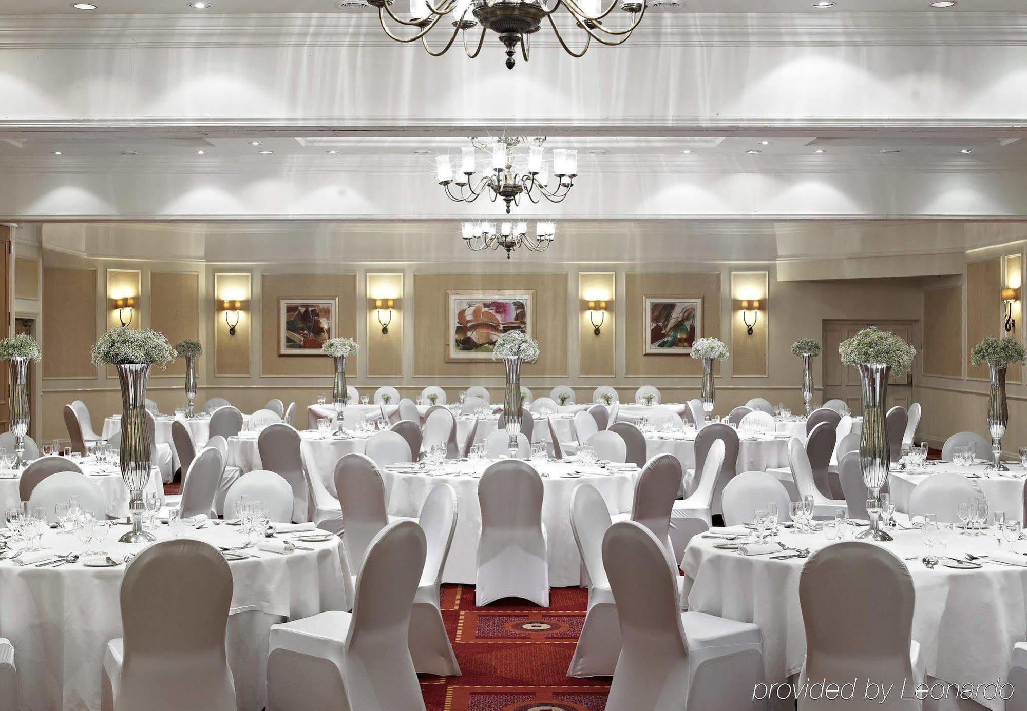 Grand Hotel Sunderland Σάντερλαντ Εξωτερικό φωτογραφία